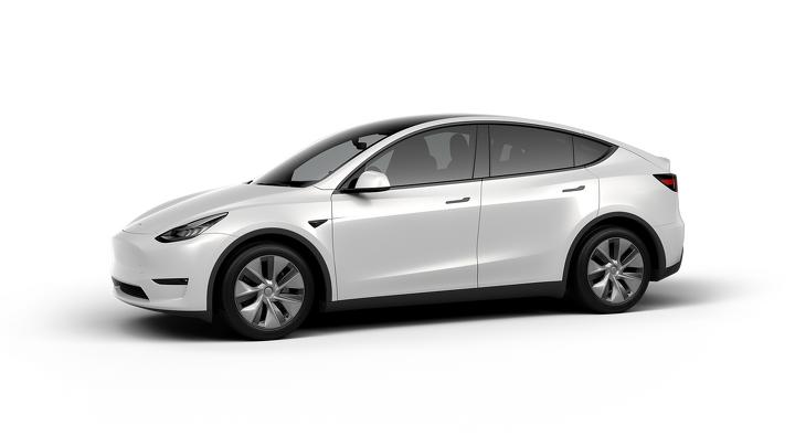 tesla model y 2021 5YJYGDEEXMF072079 image tesla model y 2021 5YJYGDEEXMF072079 image